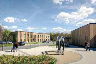 Plus de détails pour Stansfield Park, Quarry Road, Oxford - Bureau à louer