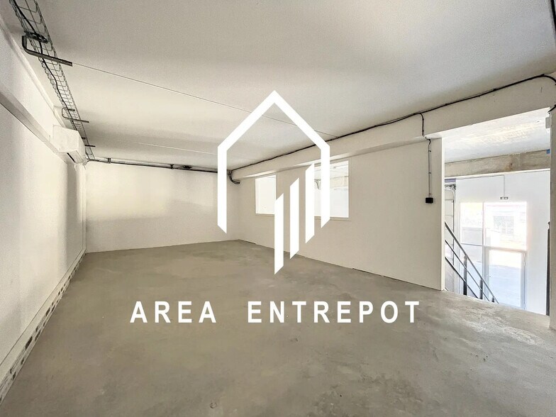 Flex dans Marseille à louer - Photo intérieure - Image 3 de 3