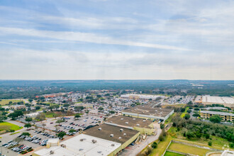 5400 Brodie Ln, Sunset Valley, TX - Aérien  Vue de la carte