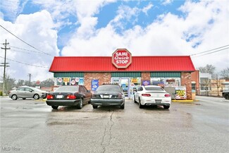 Plus de détails pour 3822 Market St, Youngstown, OH - Vente au détail à vendre