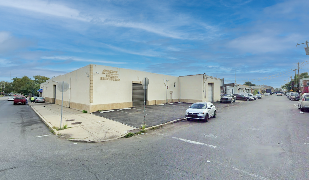 5400 Paschall Ave, Philadelphia, PA for sale - Building Photo - Image 1 of 19