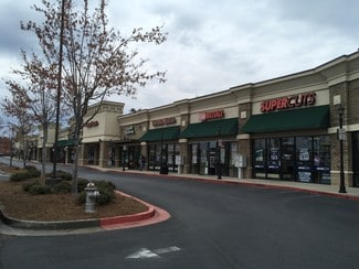 More details for 3450-3466 Cobb Pky NW, Acworth, GA - Retail for Lease