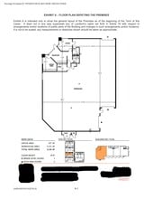 2365 Michael Faraday Dr, San Diego, CA for lease Site Plan- Image 1 of 1