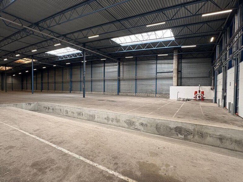 Flex in Corbas for lease - Building Photo - Image 2 of 11