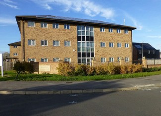 Plus de détails pour Falcon Way, Bourne - Bureau à vendre