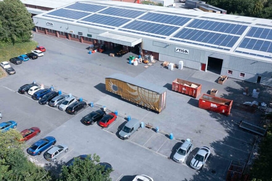 Bell Close, Plymouth for lease - Building Photo - Image 3 of 6