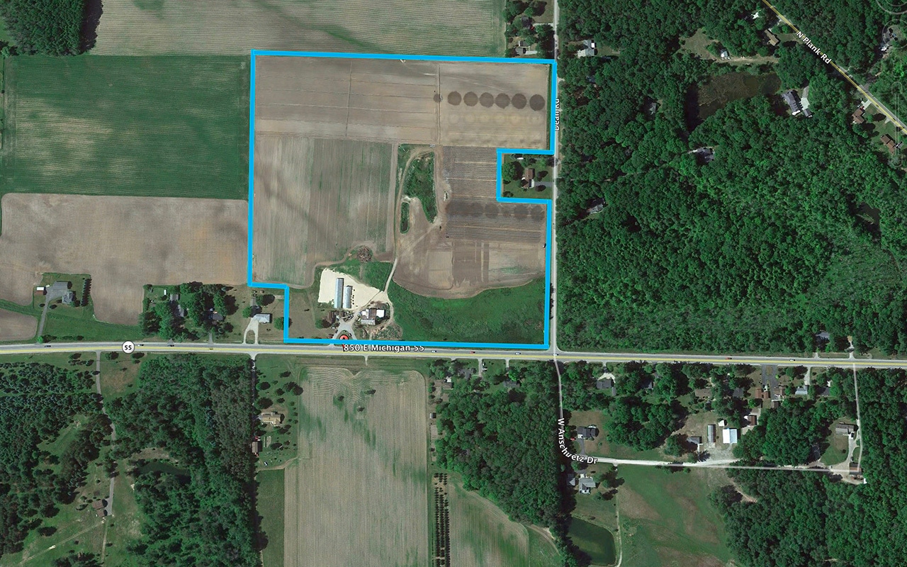 850 E M 55, Tawas City, MI for sale Primary Photo- Image 1 of 7