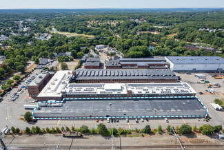 More details for 1 Westinghouse Plz, Hyde Park, MA - Industrial for Lease