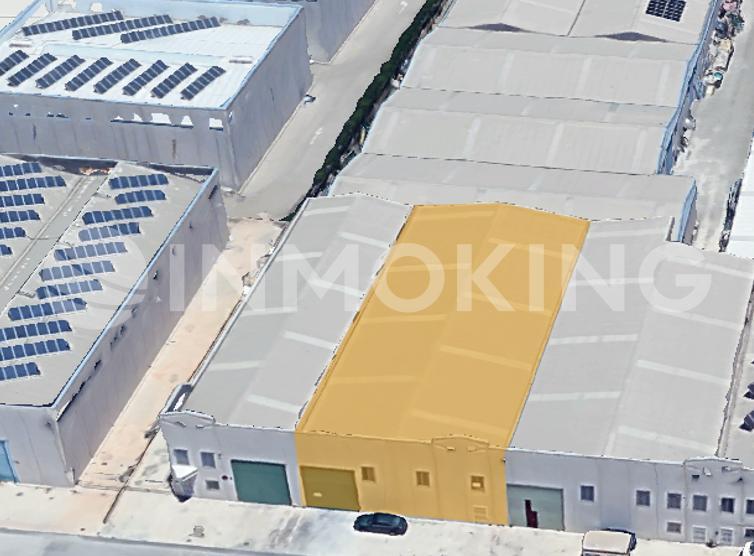 Industriel dans Molina de Segura, Murcia à vendre - Aérien - Image 2 de 2