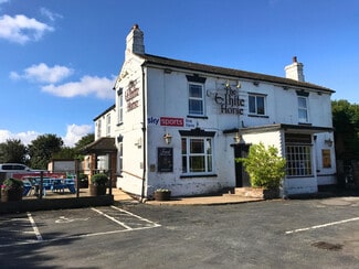 Plus de détails pour Sean Dyke Way, Grimsby - Commerce de détail à vendre