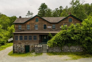 More details for 696 PA-590, Lackawaxen, PA - Multifamily for Sale