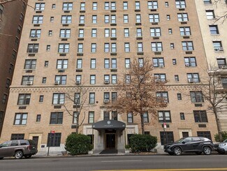 Plus de détails pour 45 W 81st St, New York, NY - Bureau/Médical à louer