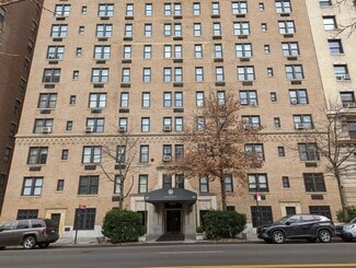 Plus de détails pour 45 W 81st St, New York, NY - Bureau/Médical à louer