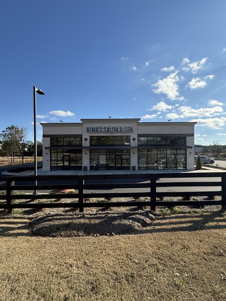 3915 Towne Club Pky, Cumming, GA for lease - Primary Photo - Image 1 of 3