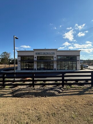 More details for 3915 Towne Club Pky, Cumming, GA - Retail for Lease