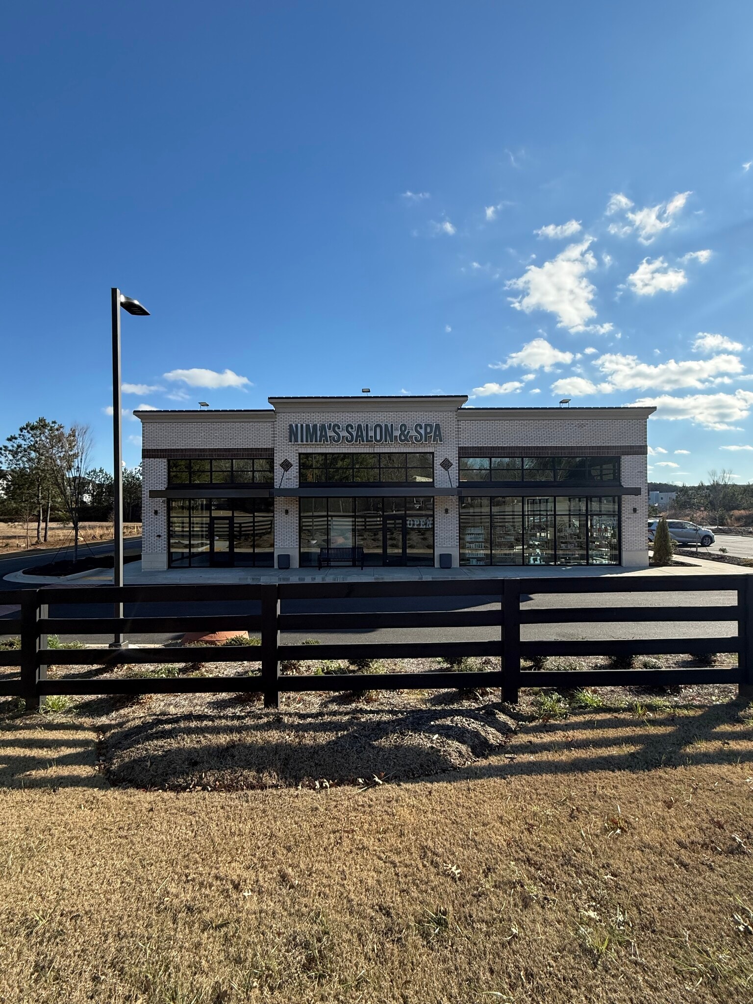 3915 Towne Club Pky, Cumming, GA for lease Primary Photo- Image 1 of 4