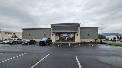 421 Three Rivers Dr, Kelso, WA for lease Interior Photo- Image 1 of 9