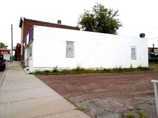 Plus de détails pour 212 W 7th St, Neillsville, WI - Commerce de détail à vendre