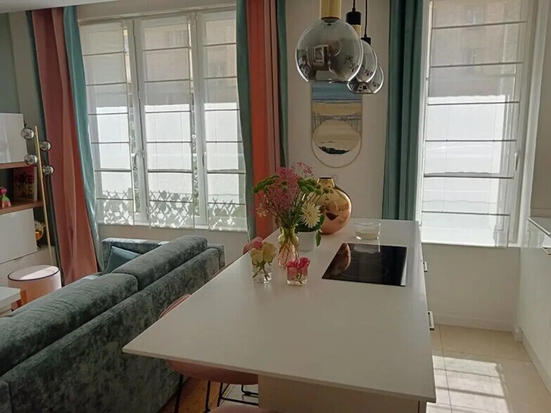 Bureau dans Paris à vendre - Photo intérieure - Image 3 de 5