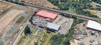 More details for 13170 SW Wall St, Portland, OR - Industrial for Lease