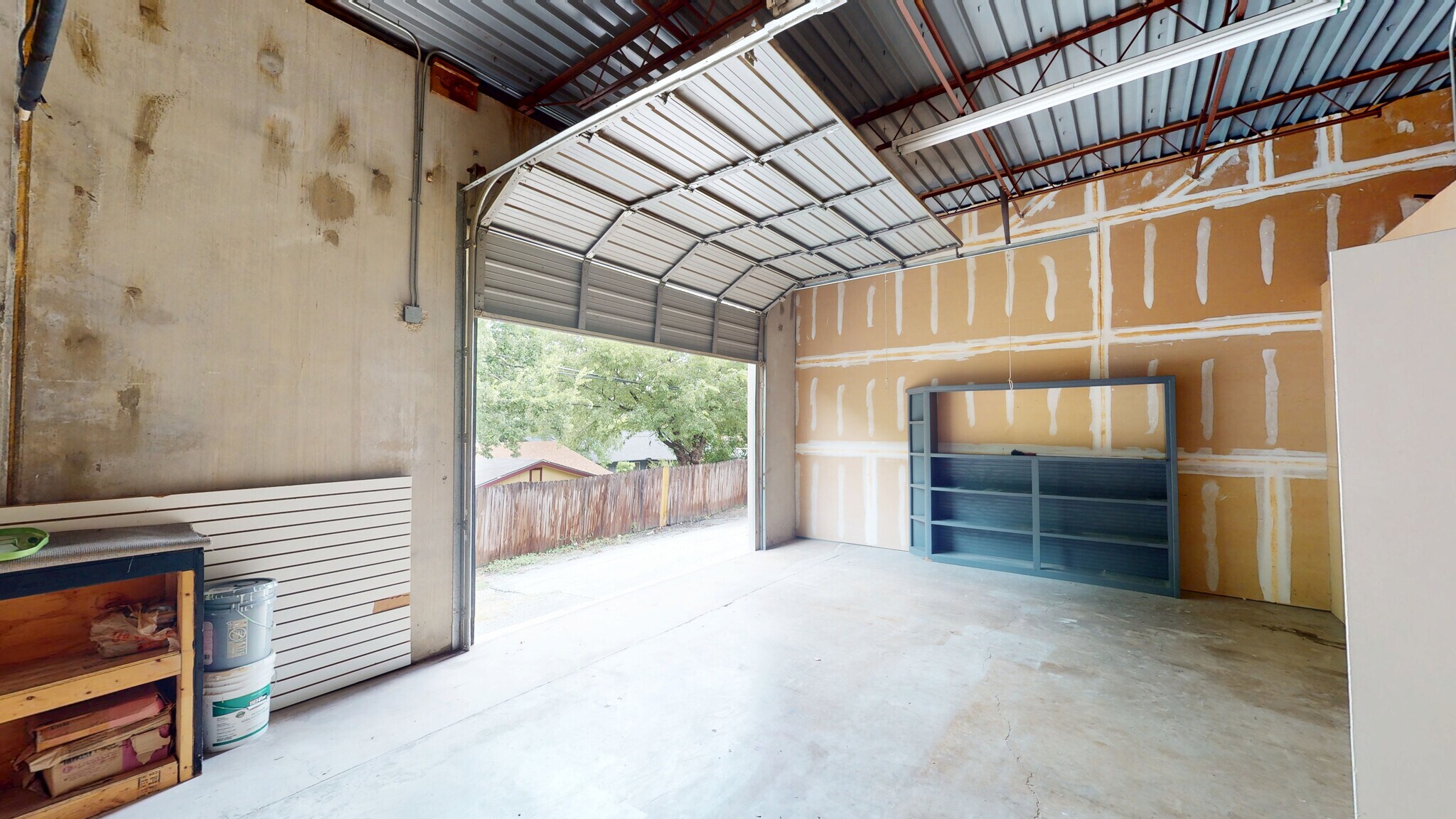 4343-4367 Rittiman Rd, San Antonio, TX for lease Interior Photo- Image 1 of 9
