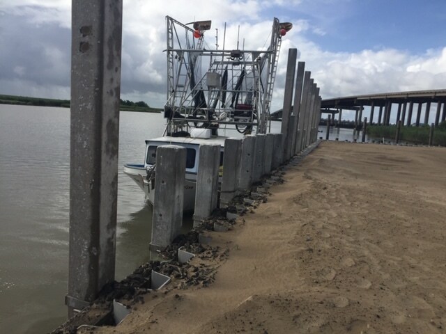 260 South Empire Bridge Rd, Empire, LA à louer - Photo du bâtiment - Image 2 de 10