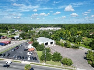 Plus de détails pour 3400 Edgewood Ave N, Jacksonville, FL - Industriel à vendre