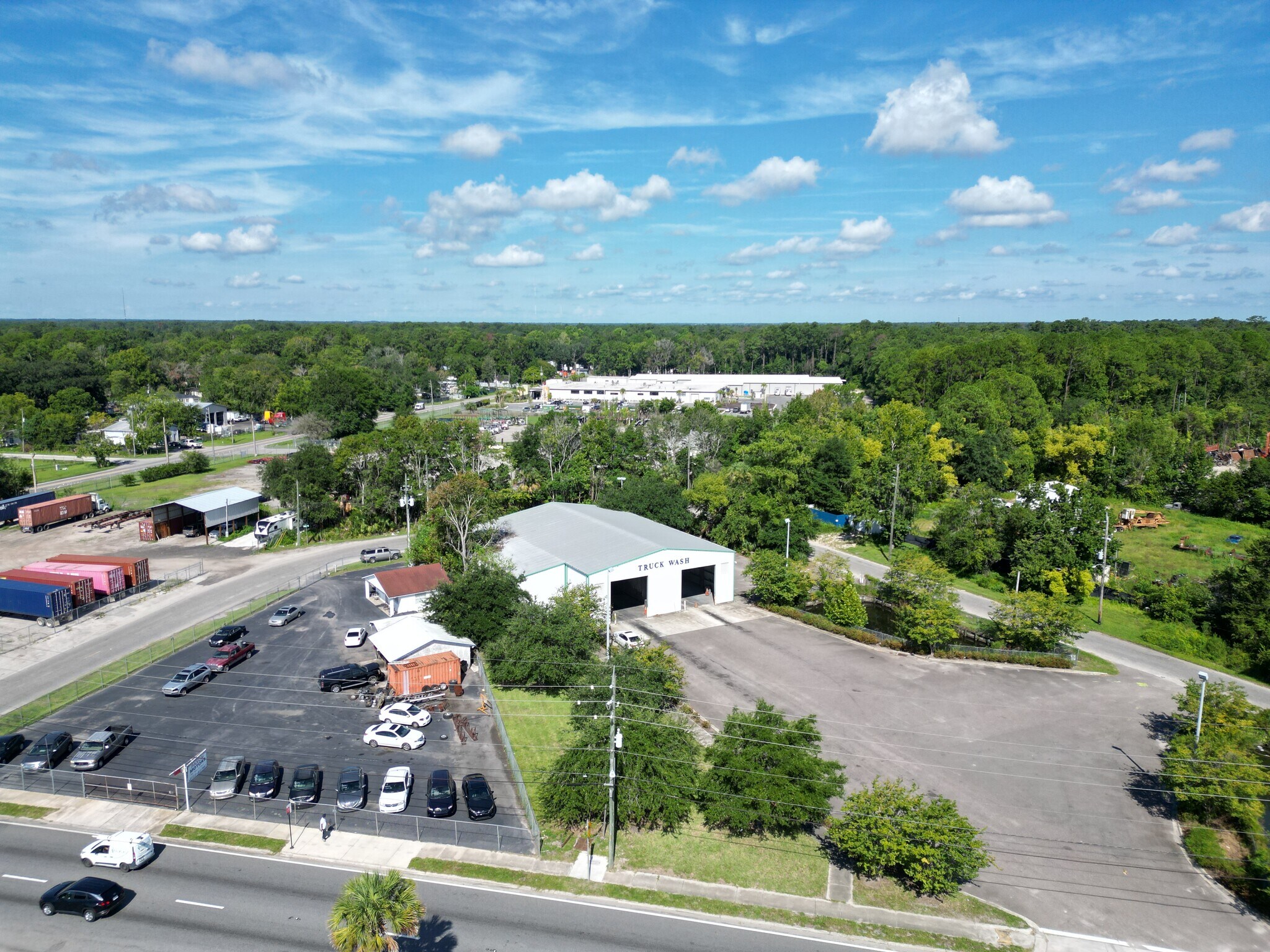 3400 Edgewood Ave N, Jacksonville, FL à vendre Photo principale- Image 1 de 15