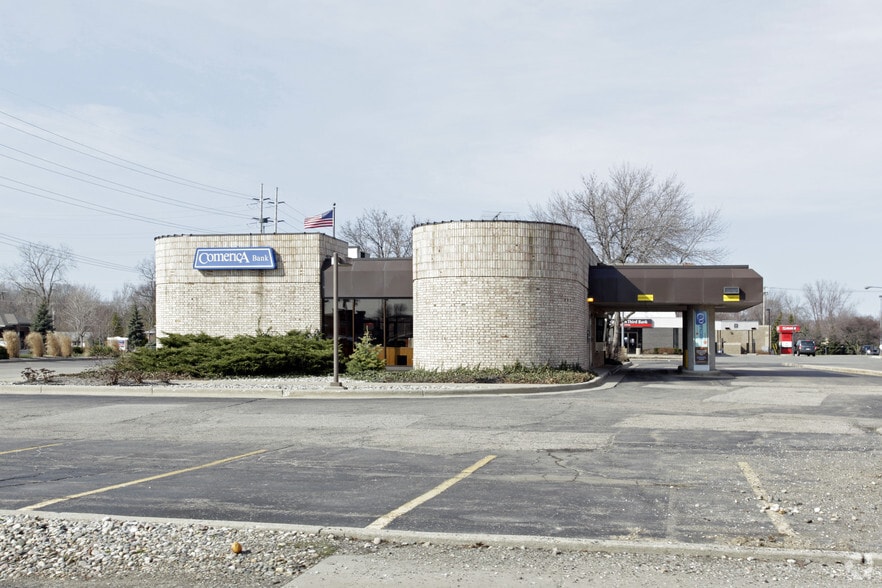 4480 Wilson Ave SW, Grandville, MI for sale - Building Photo - Image 3 of 3