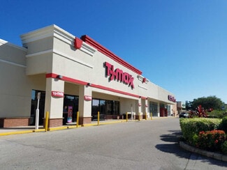 More details for 3820 S Tuttle Ave, Sarasota, FL - Retail for Lease