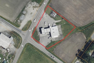 Plus de détails pour 5621 NC-99 Hwy, Belhaven, NC - Commerce de détail à vendre