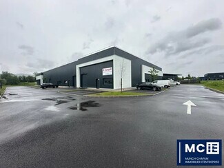 Plus de détails pour Flex à vendre
