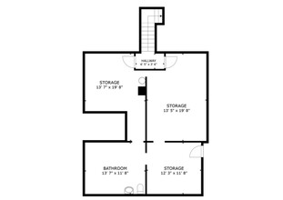 7703 Ralston Rd, Arvada, CO for sale Floor Plan- Image 2 of 24