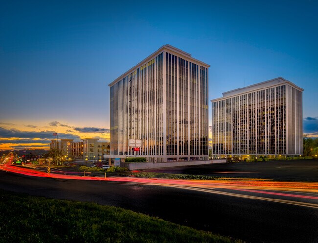Plus de détails pour 6400 Arlington Blvd, Falls Church, VA - Bureau, Bureau/Médical à louer