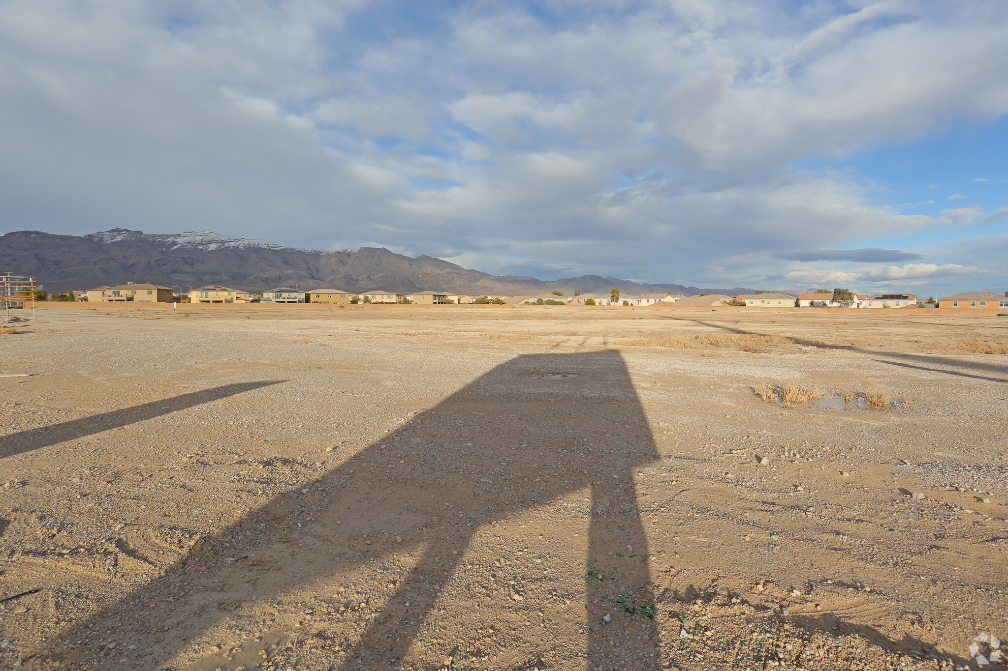 N Decatur Blvd, North Las Vegas, NV for sale Primary Photo- Image 1 of 1