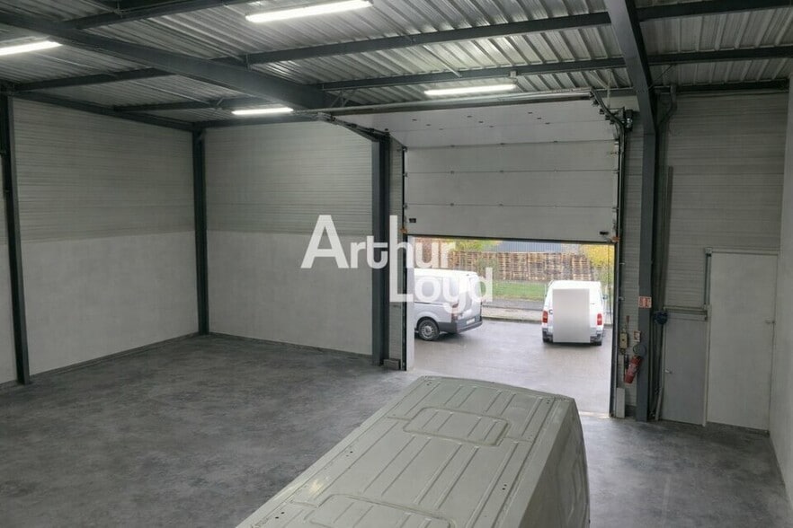 112 Rue Des Merisiers, Annecy à vendre - Photo intérieure - Image 3 de 9