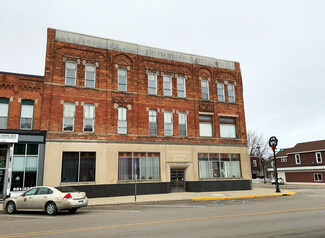 More details for 137 N Mill St, Saint Louis, MI - Retail for Sale