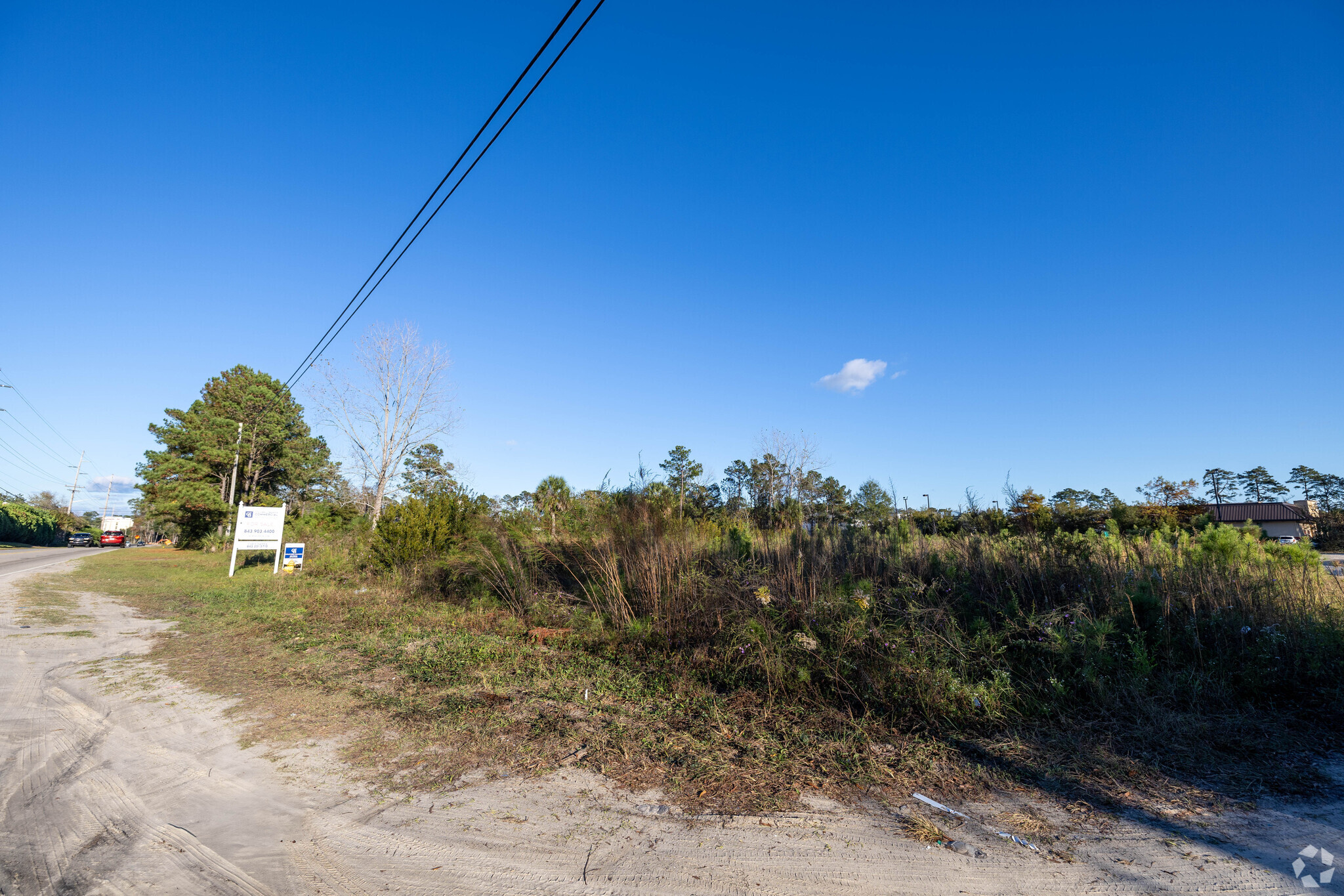 20 U.S. 17, North Myrtle Beach, SC for sale Primary Photo- Image 1 of 2