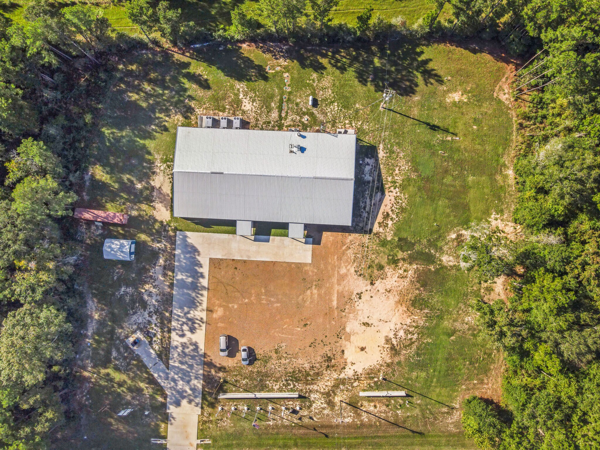 4951 US Highway 190 W, Livingston, TX à vendre Photo principale- Image 1 de 48