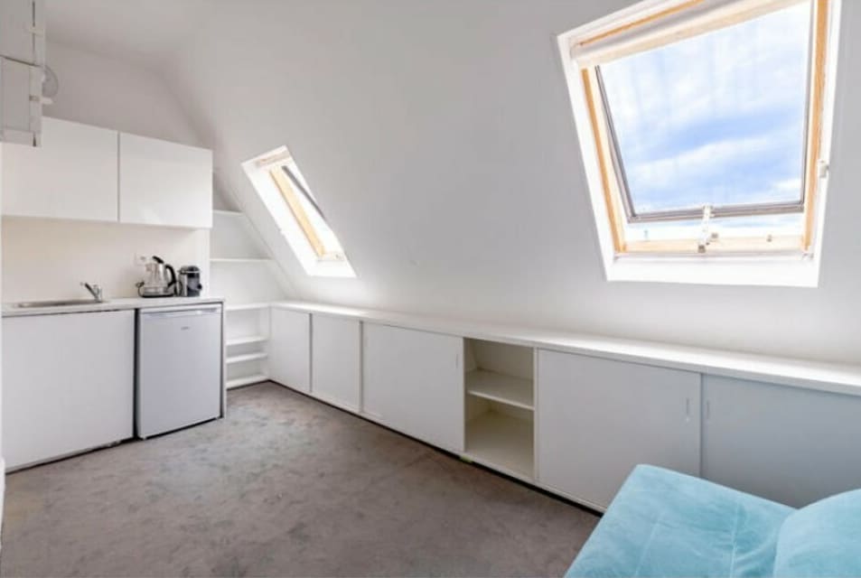 Bureau dans Paris à louer Photo intérieure- Image 1 de 8