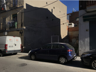 More details for Calle De Sierra De Segura, 10, Madrid - Land for Sale