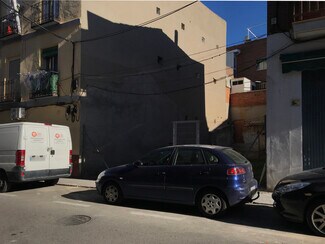 Plus de détails pour Calle de la Sierra de Segura, 10, Madrid - Terrain à vendre