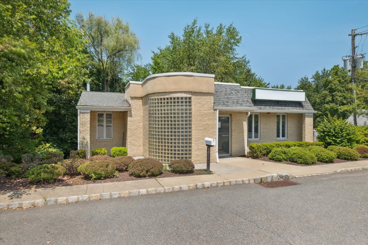 159 Us Highway 46, Rockaway, NJ for lease Building Photo- Image 1 of 32