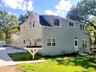 Plus de détails pour 514 Main St E, New Prague, MN - Multi-résidentiel à vendre