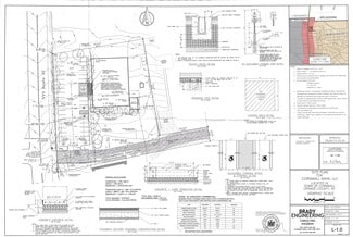 Plus de détails pour 2430 NY-32, New Windsor, NY - Industriel à louer