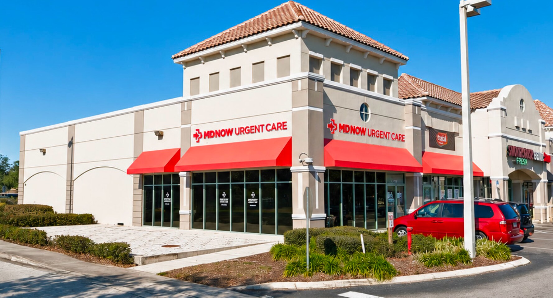 2422-2432 S Kirkman Rd, Orlando, FL for lease Primary Photo- Image 1 of 6