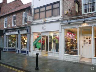 26 Middle Gate, Newark à louer Photo principale- Image 1 de 2