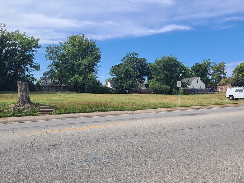 520 E 5th St, Washington, MO for sale - Building Photo - Image 2 of 6