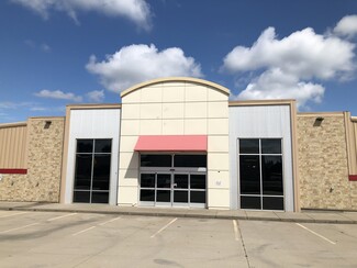 Plus de détails pour 207 SW Main St, Keota, OK - Vente au détail à louer