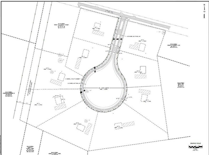 0 Lazy Hill Rd, Moncks Corner, SC à vendre - Photo du bâtiment - Image 2 de 4